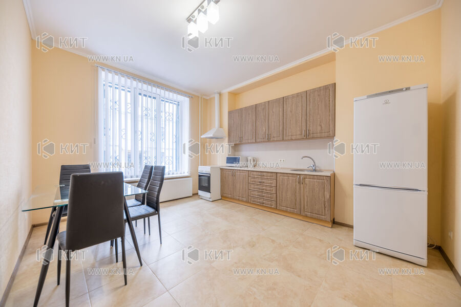 Продажа квартиры Харьков, Центр, 52м²