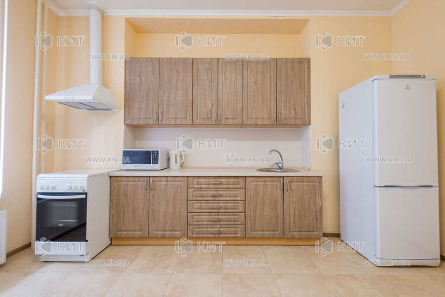 Продажа квартиры Харьков, Центр, 52м²