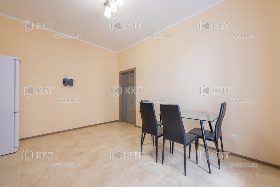 Продажа квартиры Харьков, Центр, 52м²