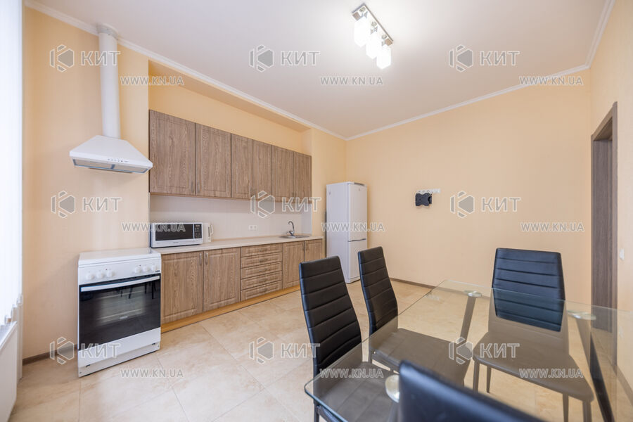 Продажа квартиры Харьков, Центр, 52м²