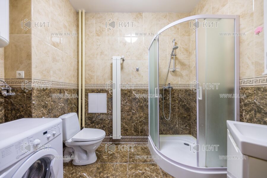 Продажа квартиры Харьков, Центр, 52м²