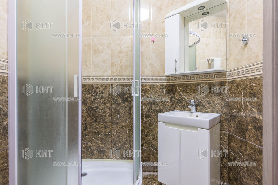 Продажа квартиры Харьков, Центр, 52м²