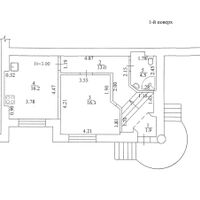 Продажа квартиры Харьков, Центр, 52м²