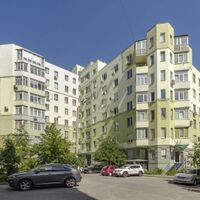 Продажа квартиры Харьков, Центр, 52м²
