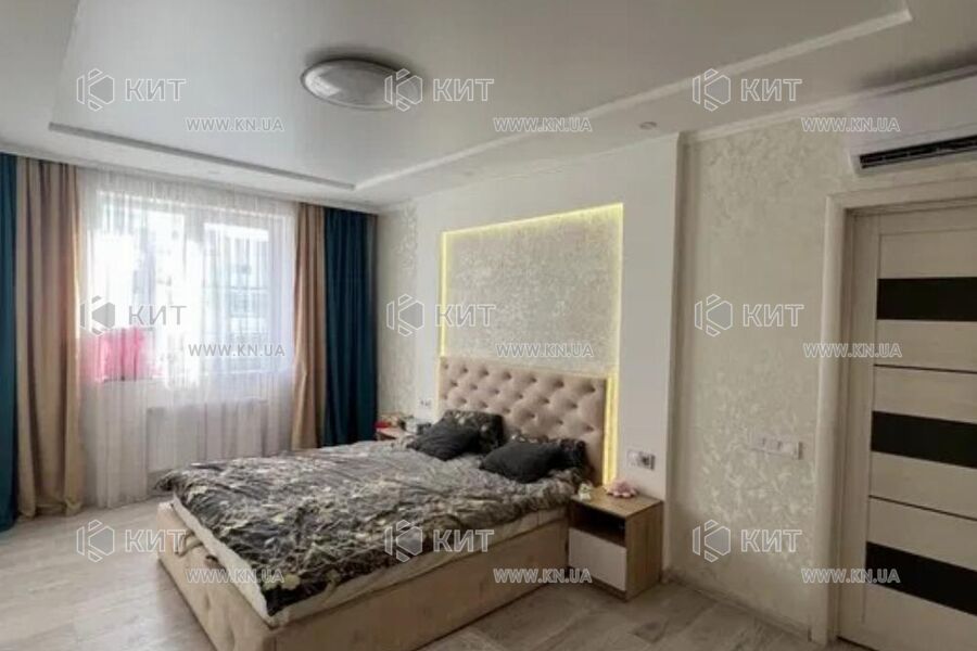 Продажа квартиры Харьков, Салтовка, 56м²