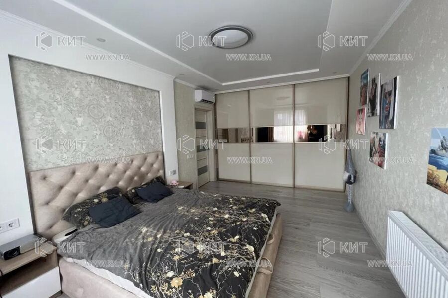Продажа квартиры Харьков, Салтовка, 56м²
