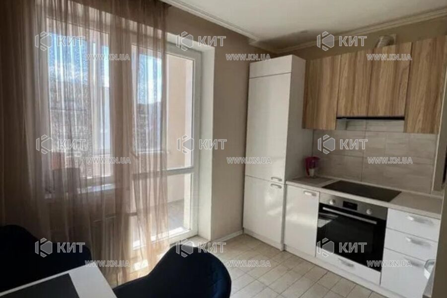 Продажа квартиры Харьков, Салтовка, 56м²