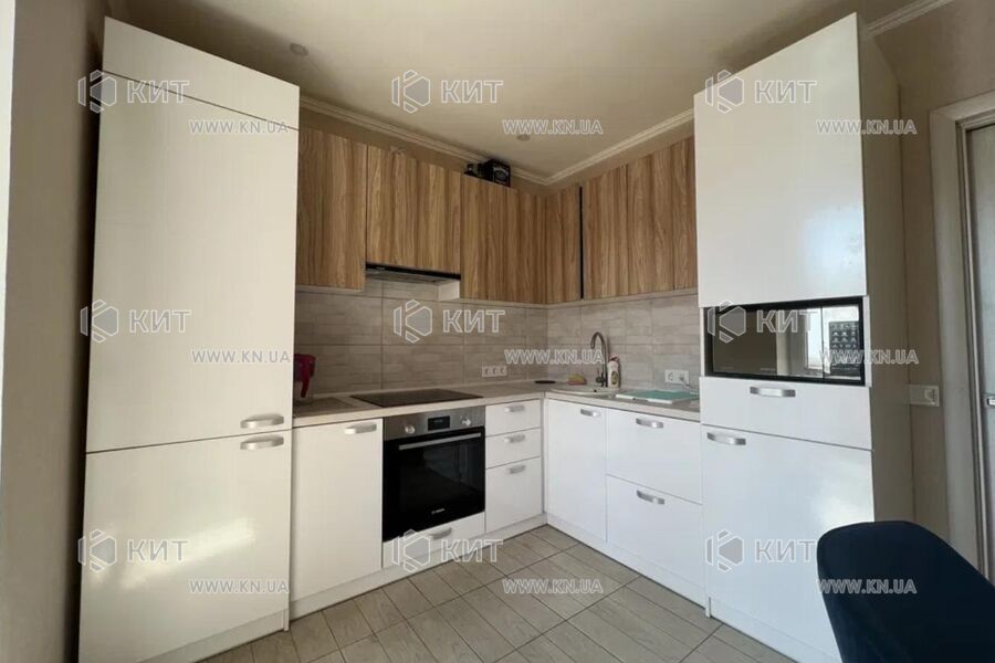 Продажа квартиры Харьков, Салтовка, 56м²