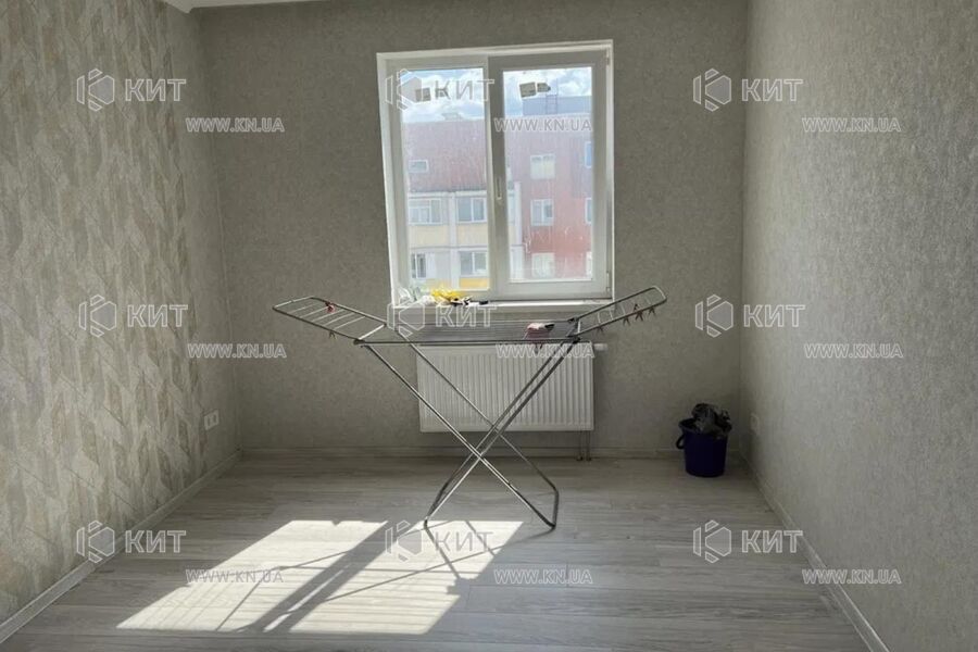 Продажа квартиры Харьков, Салтовка, 56м²