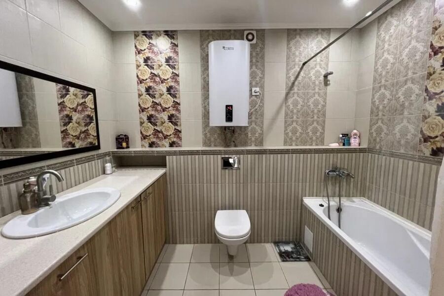 Продажа квартиры Харьков, Салтовка, 56м²