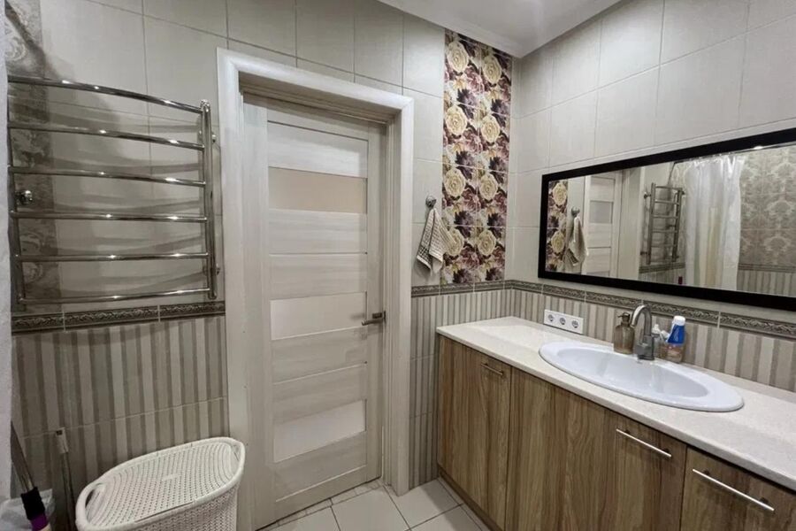 Продажа квартиры Харьков, Салтовка, 56м²