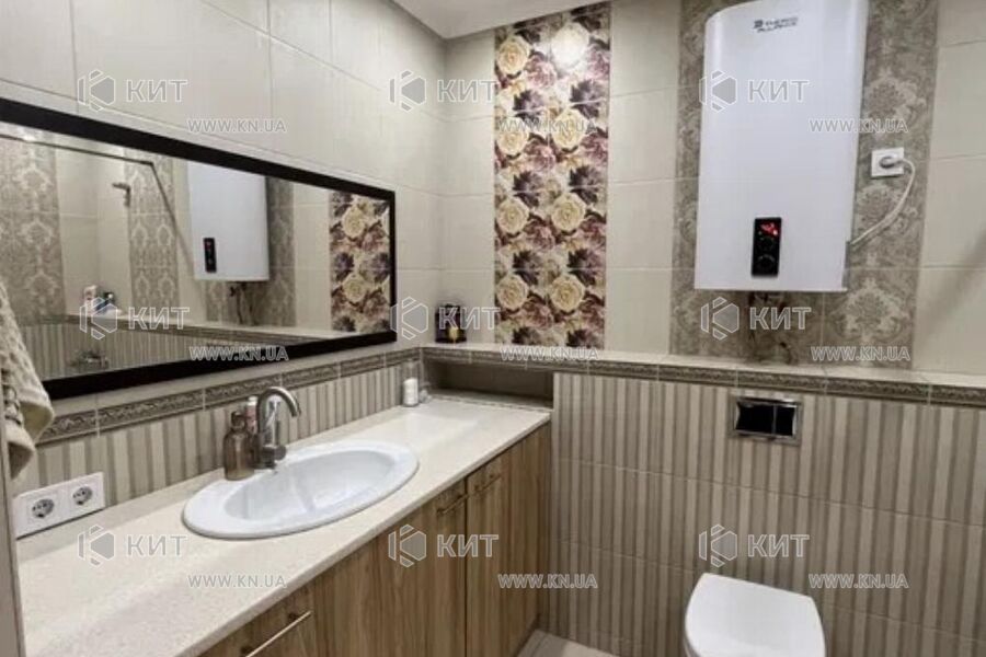 Продажа квартиры Харьков, Салтовка, 56м²