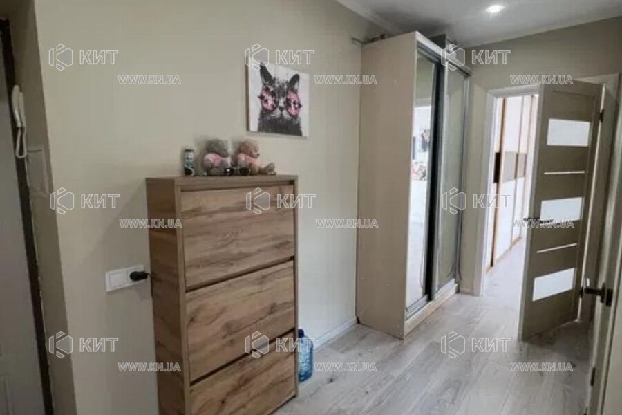 Продажа квартиры Харьков, Салтовка, 56м²