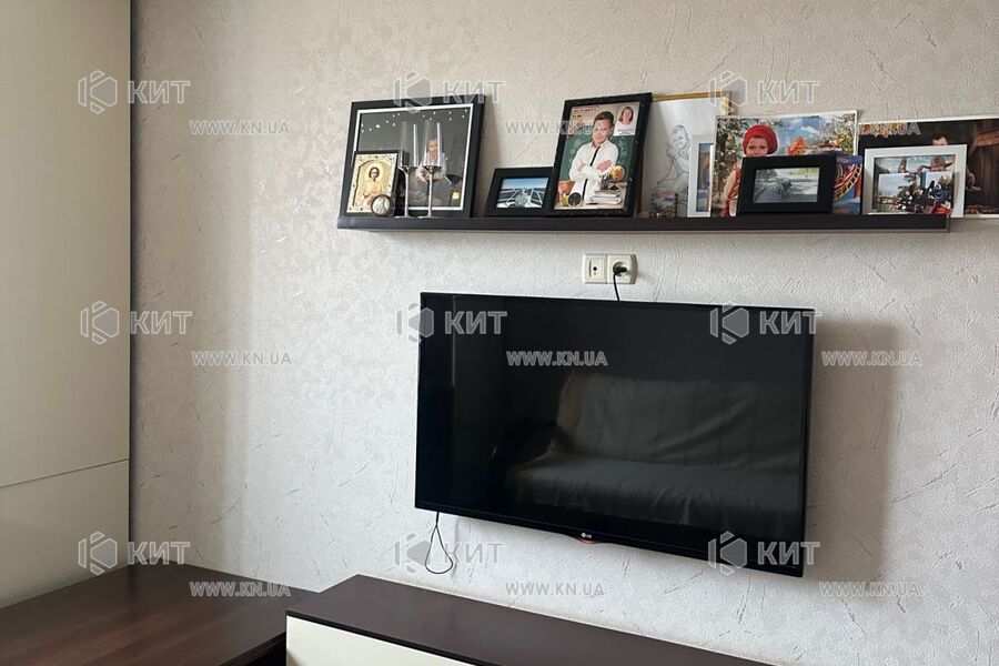 Продаж квартири Харків, Салтівка, 522 мрн., 65м²