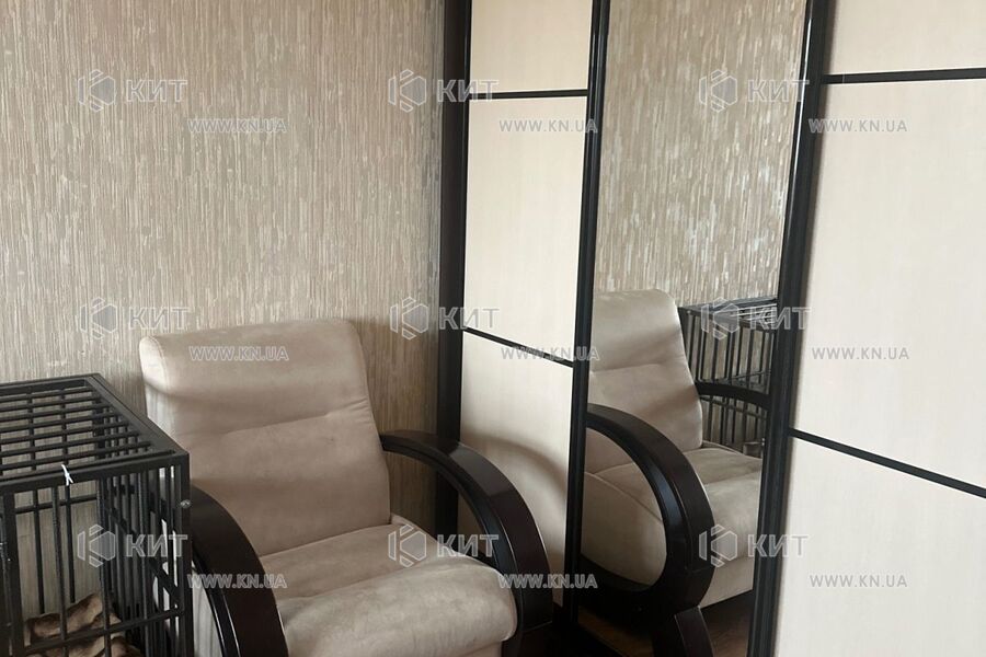 Продаж квартири Харків, Салтівка, 522 мрн., 65м²