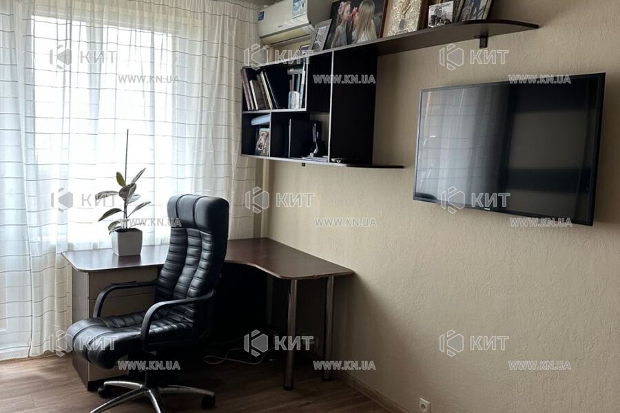 Продаж квартири Харків, Салтівка, 522 мрн., 65м²