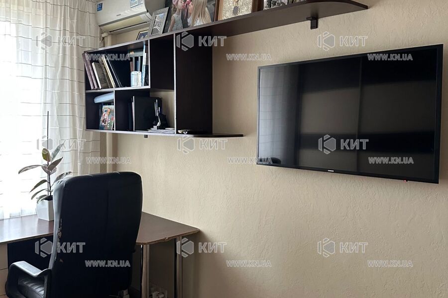 Продаж квартири Харків, Салтівка, 522 мрн., 65м²