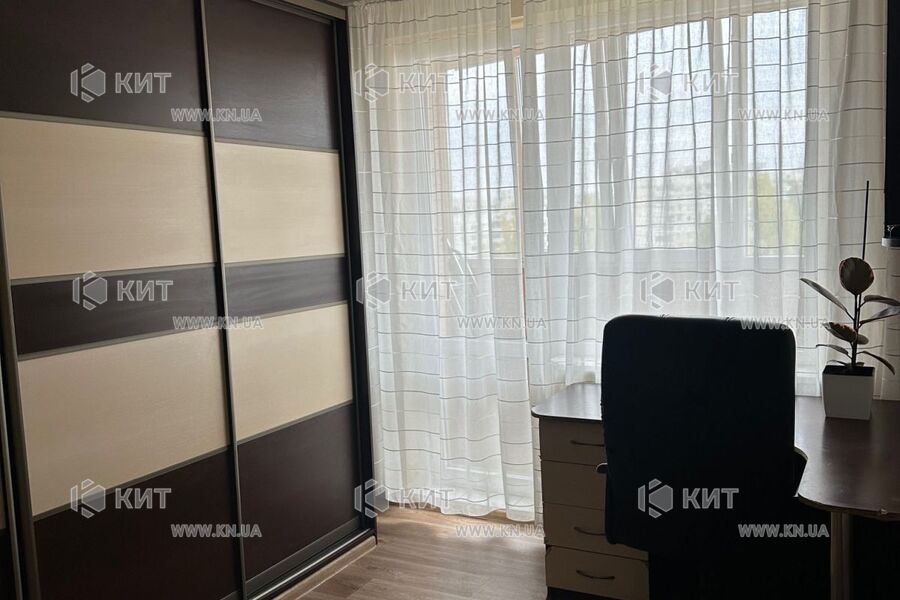 Продаж квартири Харків, Салтівка, 522 мрн., 65м²
