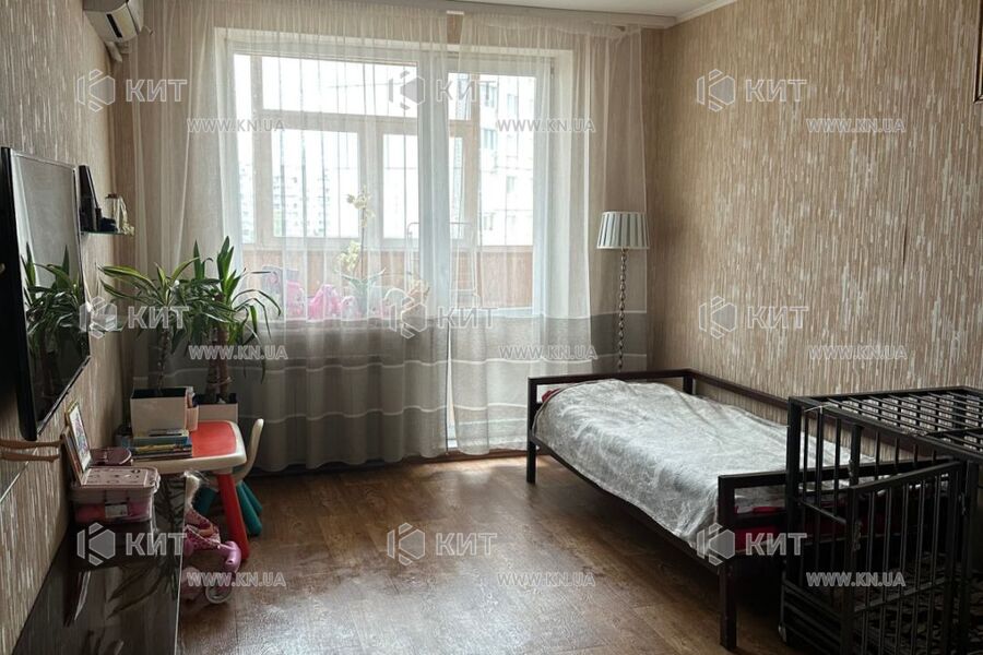 Продаж квартири Харків, Салтівка, 522 мрн., 65м²