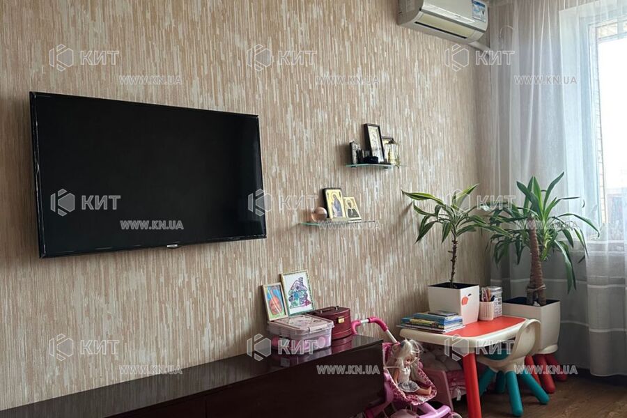 Продаж квартири Харків, Салтівка, 522 мрн., 65м²