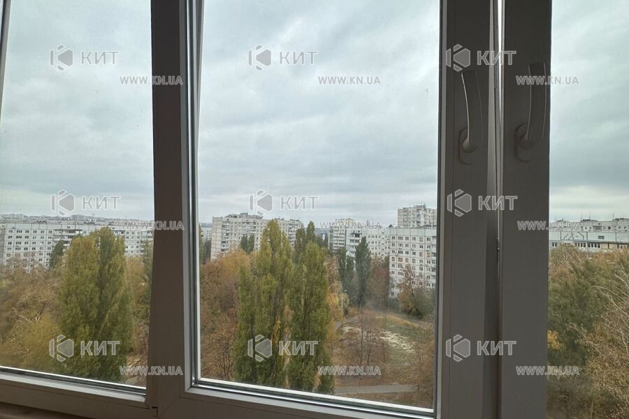 Продаж квартири Харків, Салтівка, 522 мрн., 65м²