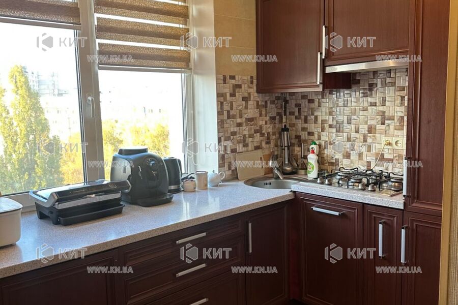 Продаж квартири Харків, Салтівка, 522 мрн., 65м²