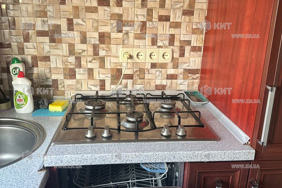 Продаж квартири Харків, Салтівка, 522 мрн., 65м²