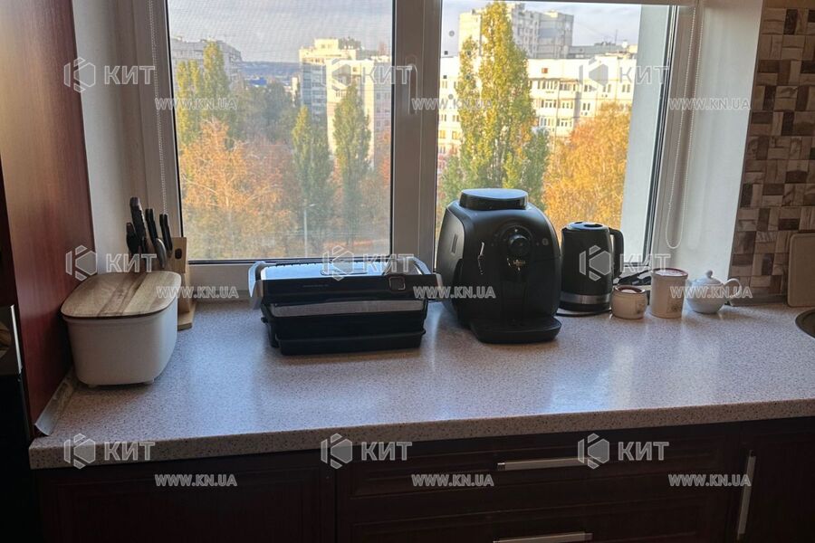 Продаж квартири Харків, Салтівка, 522 мрн., 65м²