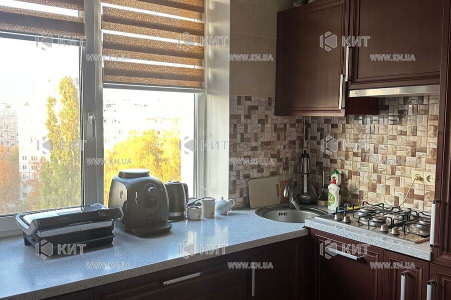 Продаж квартири Харків, Салтівка, 522 мрн., 65м²