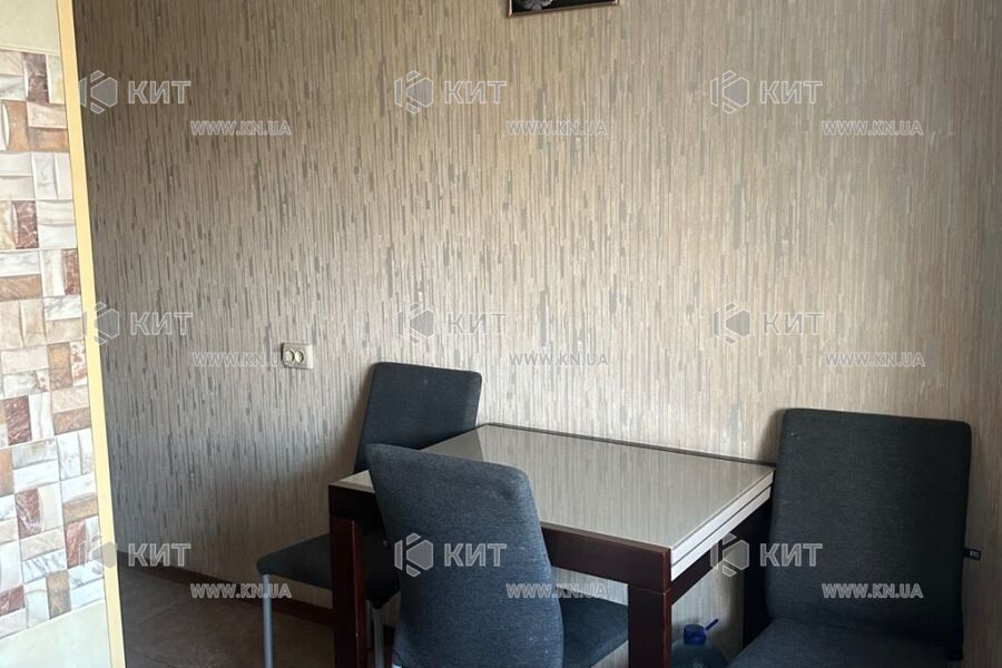 Продаж квартири Харків, Салтівка, 522 мрн., 65м²