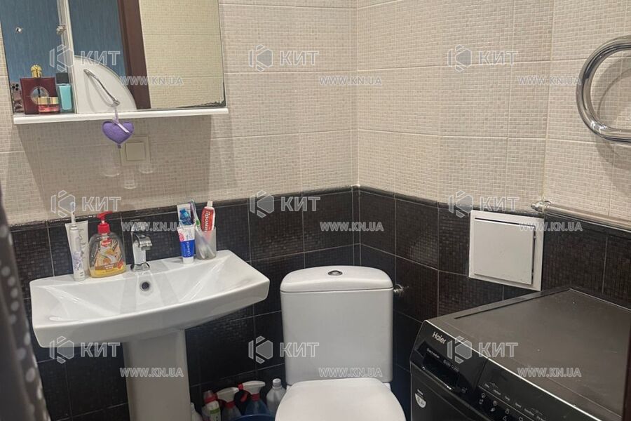 Продаж квартири Харків, Салтівка, 522 мрн., 65м²