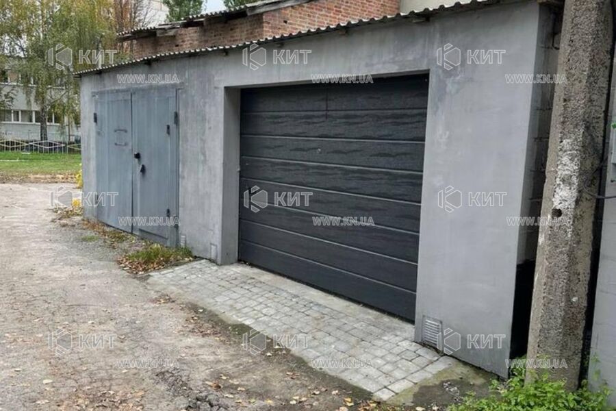Продаж квартири Харків, Салтівка, 522 мрн., 65м²
