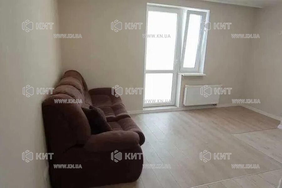 Продажа квартиры Харьков, Центральный рынок, 47м²