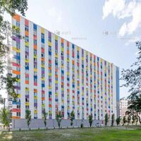 Продажа квартиры Харьков, Салтовка, 25м²