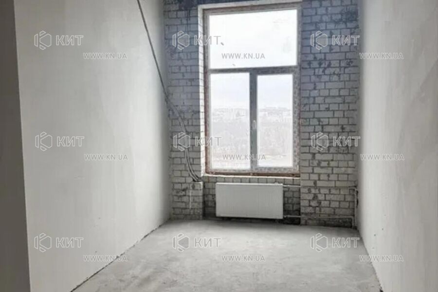 Продажа квартиры Харьков, Салтовка, 25м²