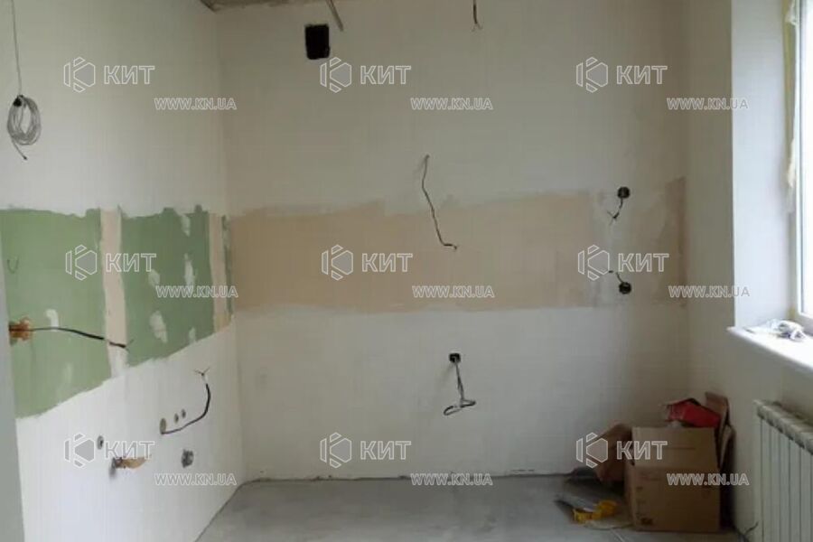 Продаж квартири Харків, Олексіївка, 68м²