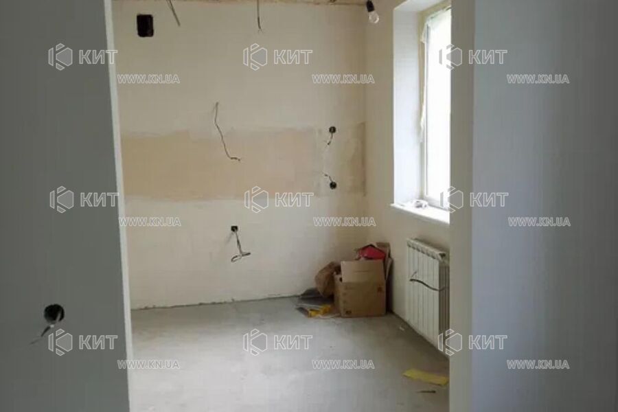 Продаж квартири Харків, Олексіївка, 68м²