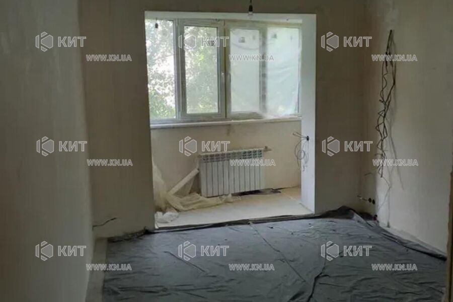Продаж квартири Харків, Олексіївка, 68м²