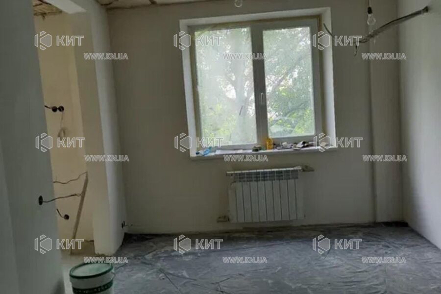 Продаж квартири Харків, Олексіївка, 68м²