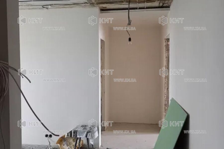 Продаж квартири Харків, Олексіївка, 68м²