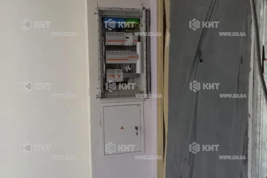 Продаж квартири Харків, Олексіївка, 68м²