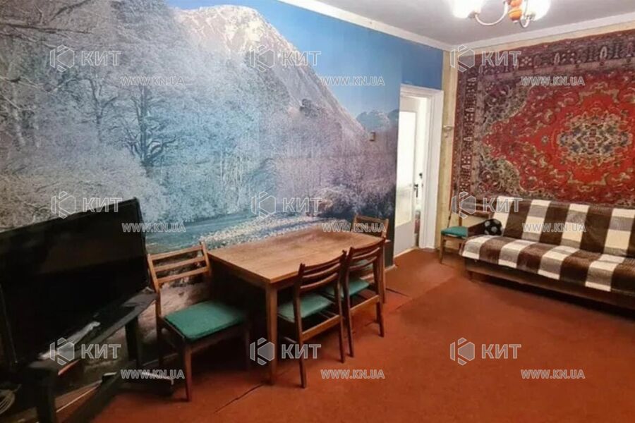 Продаж квартири Харків, Салтівка, 524 мрн., 73м²