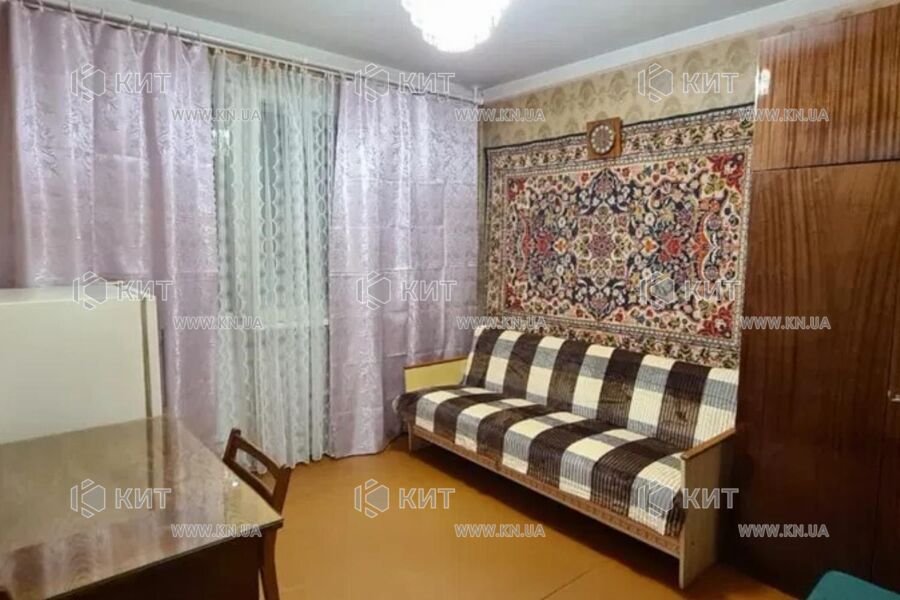 Продаж квартири Харків, Салтівка, 524 мрн., 73м²