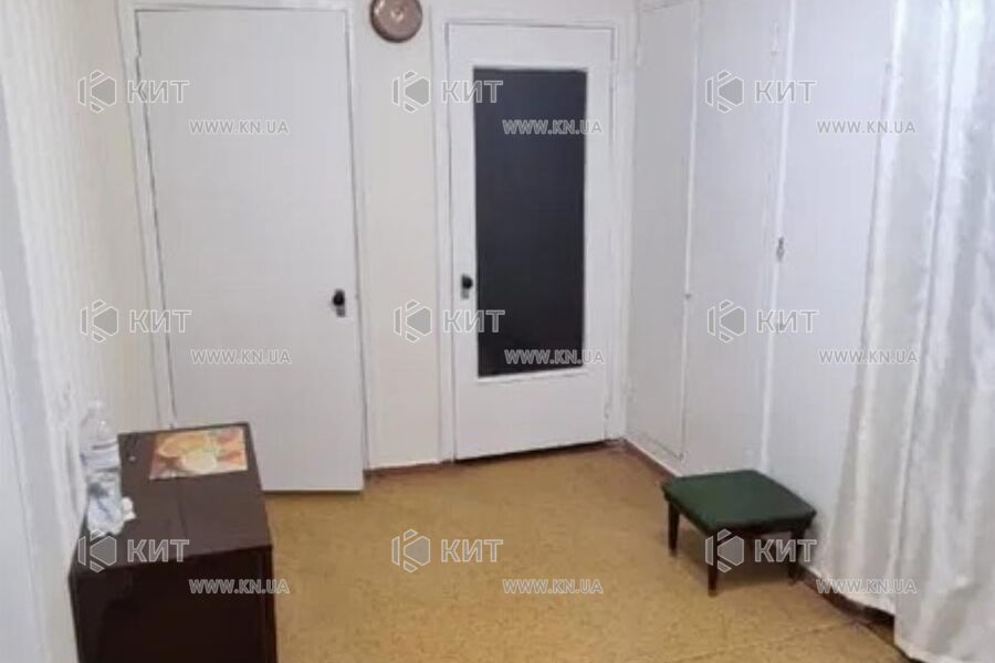 Продаж квартири Харків, Салтівка, 524 мрн., 73м²