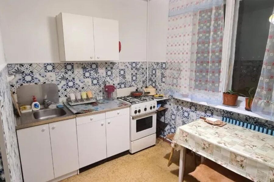 Продаж квартири Харків, Салтівка, 524 мрн., 73м²