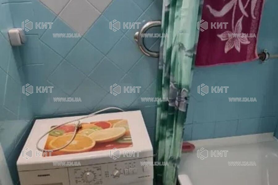 Продаж квартири Харків, Салтівка, 524 мрн., 73м²