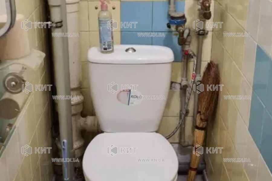 Продаж квартири Харків, Салтівка, 524 мрн., 73м²