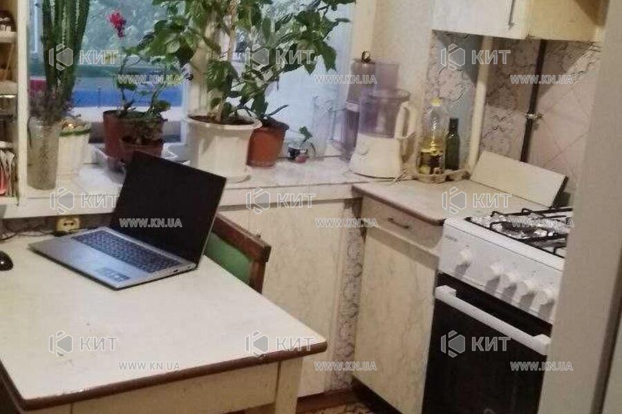 Продаж квартири Харків, Одеська, 34м²