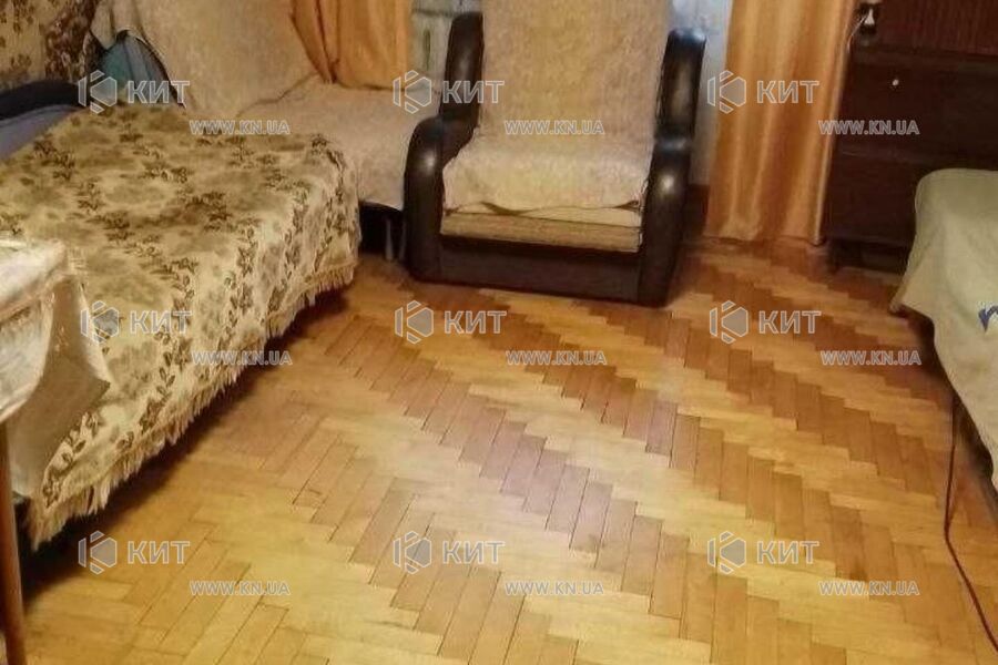 Продаж квартири Харків, Одеська, 34м²