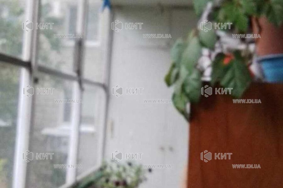 Продаж квартири Харків, Одеська, 34м²